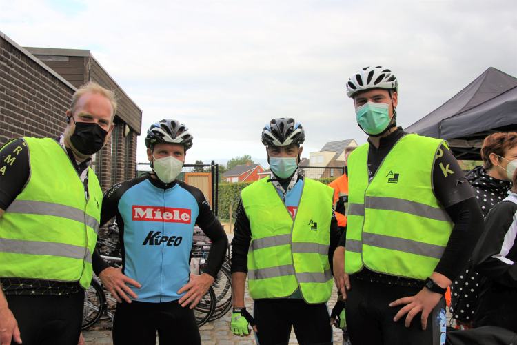 Landlopersjogging 2021